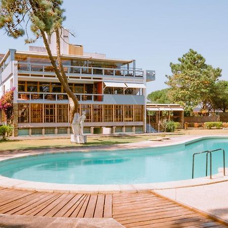 Parque Do Rio Ofir Hotel Esposende Exteriér fotografie