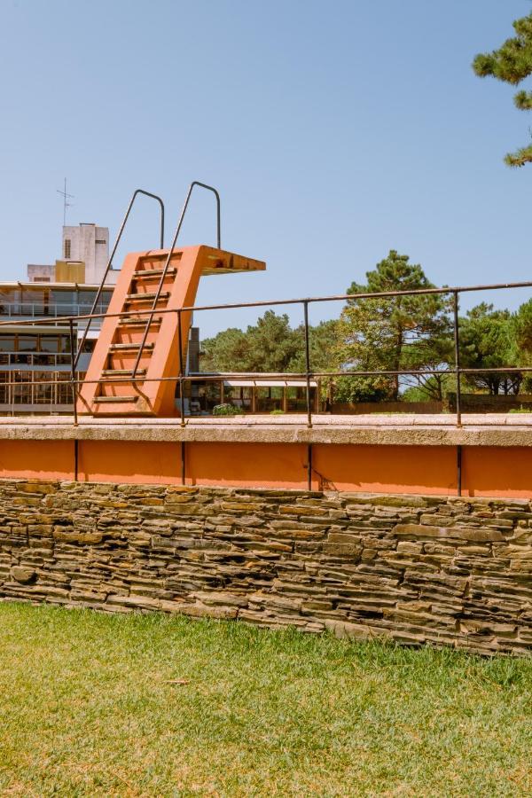 Parque Do Rio Ofir Hotel Esposende Exteriér fotografie
