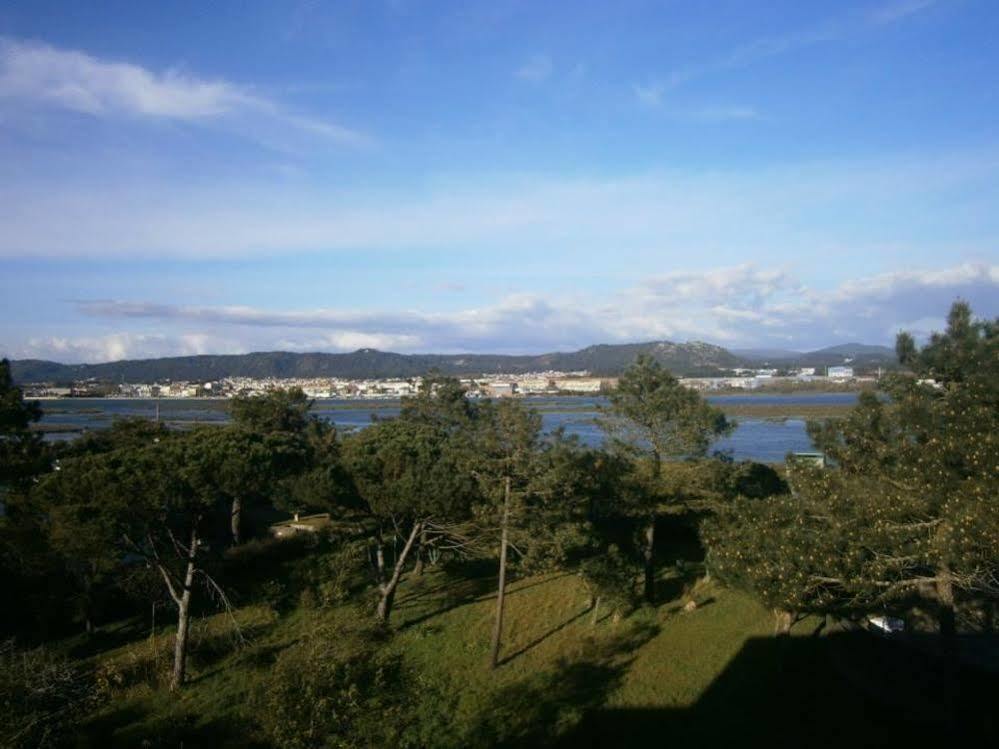 Parque Do Rio Ofir Hotel Esposende Exteriér fotografie