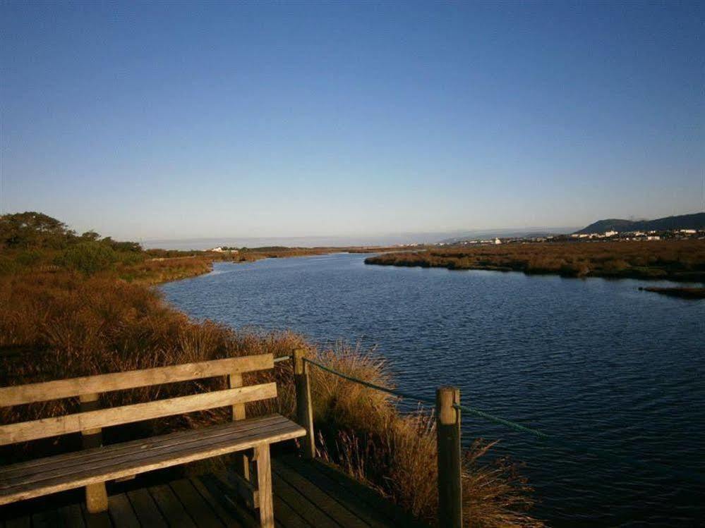 Parque Do Rio Ofir Hotel Esposende Exteriér fotografie